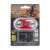 Esperanza Seginus bicycle tail LED light packaging