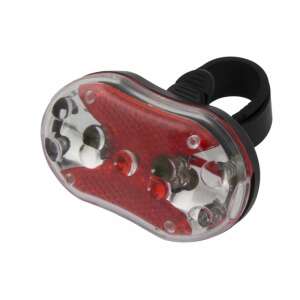 Zadné LED svetlo pre bicykel SEGINUS EOT010