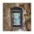 Waterproof phone case in water, Envisage universal phone case, waterproof, wrist strap, black