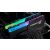 G.SKILL Trident Z RGB DDR4 RAM zainstalowany na płycie głównej