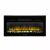 Home FKKI 05 Electric Fireplace with Yellow Flame Effect