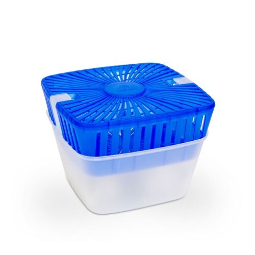 AirMax dehumidifier device