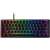 Tastatură Razer Huntsman Mini 60% cu switch-uri purpurii, negru, layout US