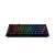 Tastatură Razer Huntsman Mini 60% cu switch-uri purpurii, negru, layout US
