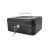 Black cash box 99258281