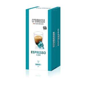 Cremesso Alba 16 db kávékapszula 68405926 
