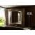 Moon6 Sliding door wardrobe with mirror - More colours and sizes 31886115