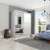 Moon23plus Sliding Door Wardrobe - More colours and sizes 31886687