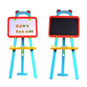 M-Toys 3in1 Mágneses tábla