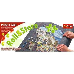 Trefl Puzzle kirakó szőnyeg 500-1500db 31889906 