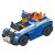 Carrera First Paw Patrol Chase Policajné auto Závodné auto Hračka