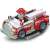 Požiarne auto Marshall zo sady Carrera First Paw Patrol