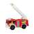 Dickie Toys Mini Feuerwehrauto mit Licht und Ton 15cm 31889980}