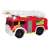 Dickie Toys mini hasičské auto so svetlom a zvukom 15cm 31889980}