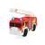 Dickie Toys mini hasičské auto so svetlom a zvukom 15cm 31889980}