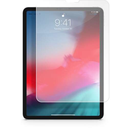 Compulocks DoubleGlass iPad Pro 11" 2018 kijelzővédő (DGSIPDP11) (DGSIPDP11) 68462715 