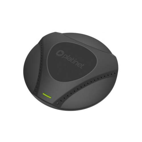 Platinet Wireless QI Charging Cable black (15W) (PWC115B) 103126732