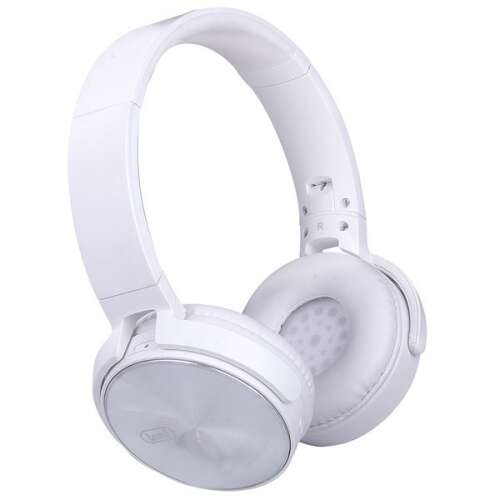Trevi DJ 12E50 BT fehér Bluetooth fejhallgató 68474261