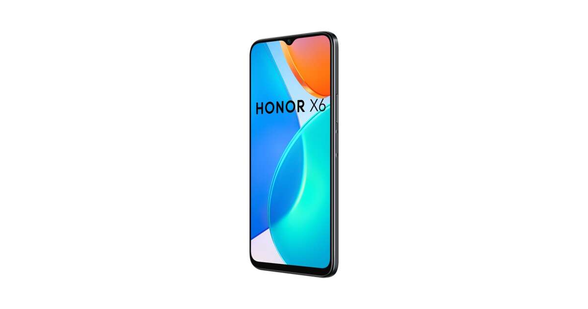 HONOR X6 (4gb+64gb) Smartphone