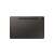 Samsung Galaxy Tab S9 11 inch Gray, back view with S Pen