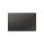 Samsung Galaxy Tab S9 5G tablet, gray, back view