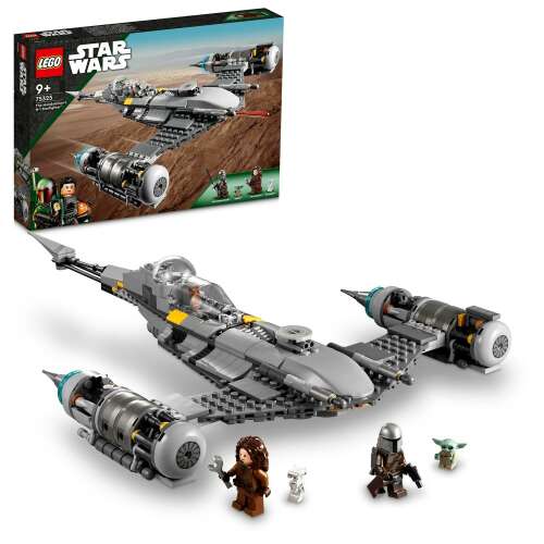 LEGO® Star Wars™ Mandalorian N-1 fighter 75325 97975192