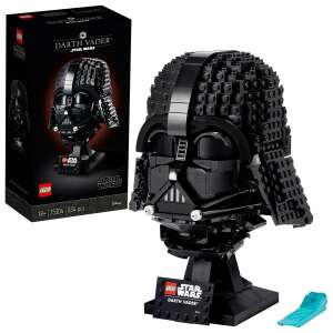 LEGO STAR WARS HEŁM DARTHA VADERA 75304 99271702