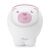 Chicco First Dreams Polar Bear Projector widok z przodu