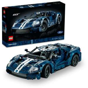 LEGO® Technic 2022 Ford GT 42154 108684589
