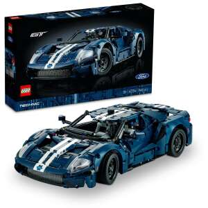 LEGO® Technic 2022 Ford GT 42154 68522407 LEGO