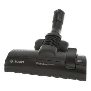 Bosch SilentClean Premium Kombibürste für Staubsauger - Staubsauger-Zubehör