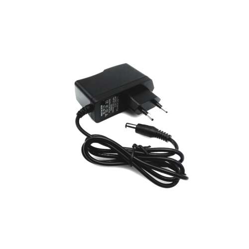 9 voltos 1A dugasztáp, AC-DC