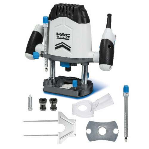 Marómaró 1200w teljesítmény, 240v tápfeszültség Mac Allister