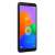 TCL 403 4G okostelefon, fekete, ferde nézet