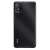 TCL 403 4G okostelefon, fekete, hátlapi nézet