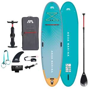 Planșă Aqua Marina Dhyana 2023 iSUP cu accesorii 325cm 68546745 SUP & Paddleboard