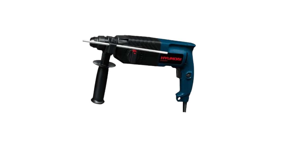 Hyundai Furokalapacs 720w
