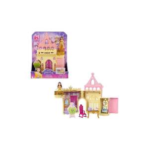Disney hercegnők - palota mini hercegnővel 93269299 