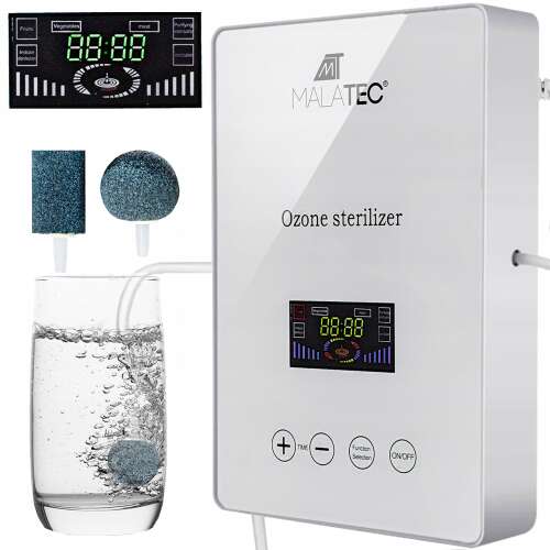 Malatec univerzális ózongenerátor