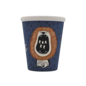 Lion Melamine Party Cup 250 ml 131509607 - Disposable Cup