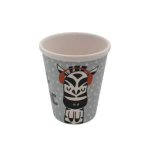 Zebra melamine party cup 250 ml 68565204 - Disposable Cup