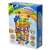 Marble Race Game Golyós Versenypálya, XXL, 219db-os, Többszínű 114948042
