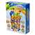 Marble Race Game Golyós Versenypálya, XXL, 219db-os, Többszínű 114948042