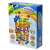 Marble Race Game Golyós Versenypálya, XXL, 219db-os, Többszínű 114948042