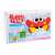 Bubble Crab bath toy packaging