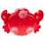 KX7219 Crab foam generator, Red 80770849