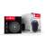 Gembird SPK-BT-15-BK Portable Bluetooth Speaker Black SPK-BT-15-BK 82945252