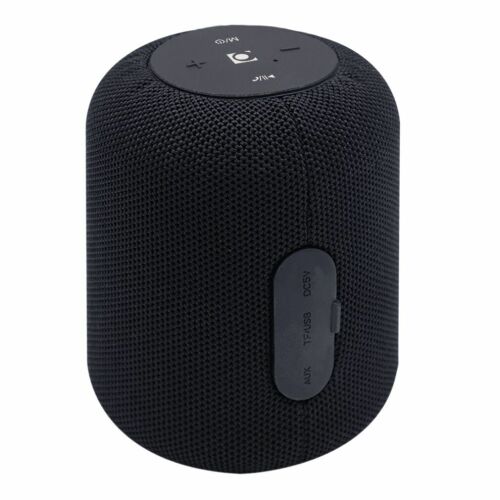 Gembird SPK-BT-15 - Bluetooth Hangszóró - Fekete