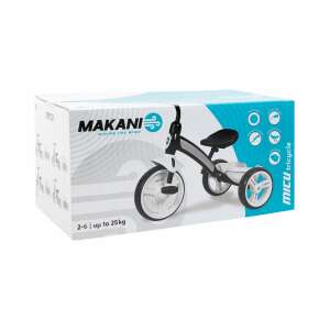 Kikkaboo tricikli - Micu fekete 68573074 Tricikli