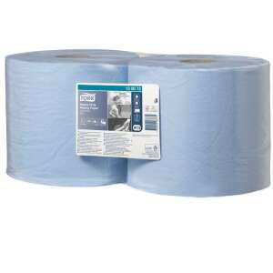 Tork Advanced 430 kék nehéz teherpapír tekercs, 2 tekercs - Tork
